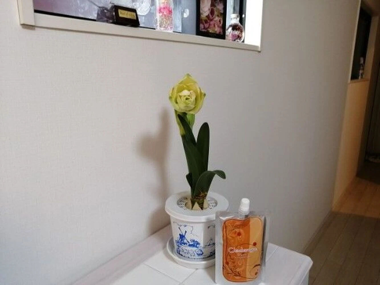 ブログ